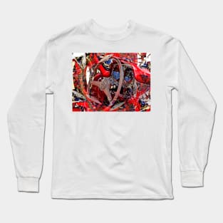 300 SL Gullwing Long Sleeve T-Shirt